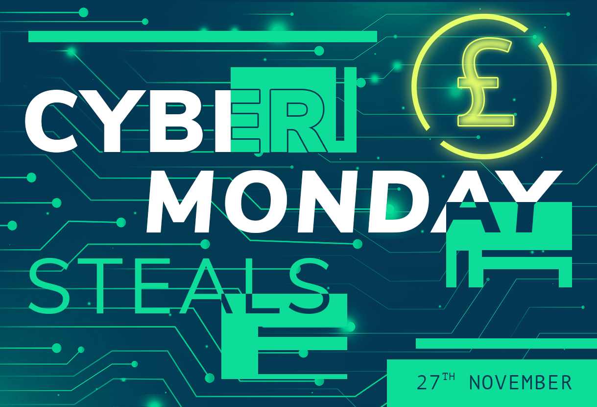 Cyber Monday Bonuses Get the Best Bookie Offers on Cyber