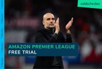 Amazon Premier League Free Trial: Watch the Premier League for Free on Amazon Prime