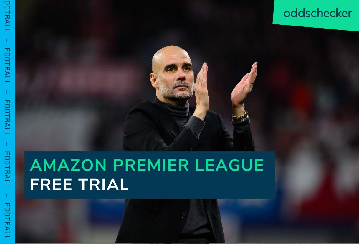 Amazon Premier League Free Trial: Watch the Premier League for Free on Amazon Prime