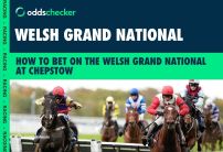 How to Bet on the Welsh Grand National: Best Betting Offers and Odds for Chepstow