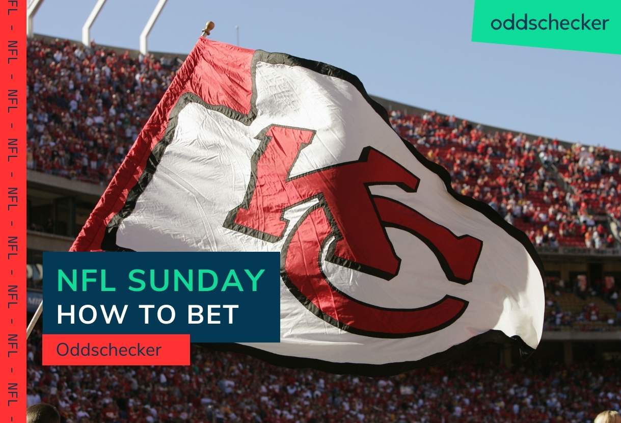 NFL Odds: How to Bet on Ravens vs. Chiefs, 49ers vs. Lions