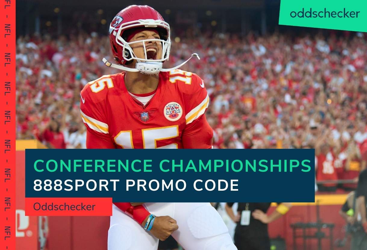 Bet £10, Get £30 in Free Bets on the NFL With 888Sport