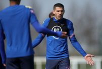 England World Cup Squad: Conor Coady the value bet for Qatar 2022