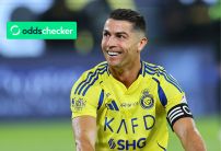 Cristiano Ronaldo Next Club Odds: CR7 25% likely to join Messi in the MLS