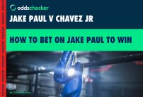 Jake Paul Odds: How to Bet on Paul to Beat Chavez Jr