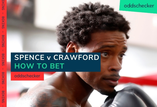 Boxing Odds: How to Bet on Errol Spence Jr. vs Terence Crawford