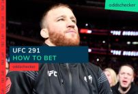 UFC 291 Odds: How to Bet on Poirier vs Gaethje, Blachowicz vs Pereira