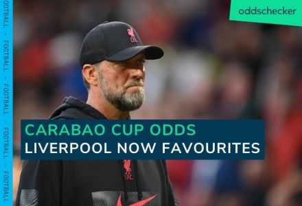 Carabao Cup Odds: Liverpool Favourites to Lift Trophy Following Round of 16 Draw