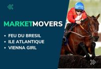 Market Movers for Today's Horse Racing at Limerick, Leopardstown & Catterick