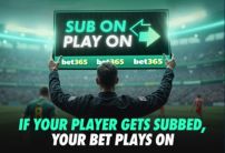 Over £18 Million Paid Out by bet365 in First Month of Sub On Play On Promotion