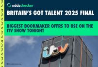 How to Bet on Britain's Got Talent Grand Final: Biggest Bookmaker Offers to Use on ITV Competition