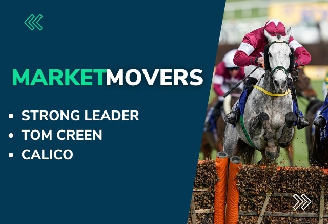 Market Movers for Today's Horse Racing at Southwell & Sedgefield