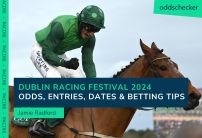 When is the Dublin Racing Festival 2024? Odds, Entries, Dates & Betting Tips 