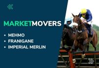 Market Movers for Today's Horse Racing at Southwell & Kelso