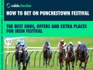 The Best Sign Up Offers to Use on Punchestown Festival 2025