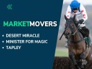 Market Movers for Today's Horse Racing at Wolverhampton & Plumpton