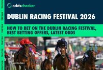 How to Bet on the Dublin Racing Festival: Best Betting Offers and Latest Odds