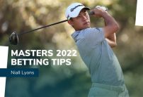 Masters Tips 2022: Riviera holds the key to finding Augusta winner
