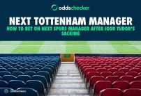 How to Bet on the Next Tottenham Manager Market following Igor Tudor's Sacking