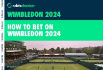 Wimbledon 2024 Odds: How to Bet on Wimbledon