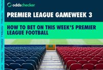 Best Betting Offers for this week's Premier League Football, Latest Odds
