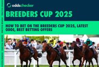 How to Bet on The Breeders Cup: Latest Odds, Best Betting Offers