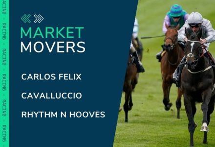 Market Movers for Today's Horse Racing at Southwell & Newcastle