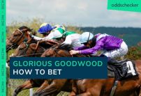 Glorious Goodwood Odds: How to Bet on Goodwood Festival This Week
