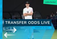 Monday Transfer Odds: Bayern Munich, Southampton & PSG