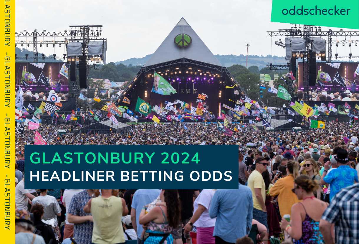 Bruce Springsteen Glastonbury 2024 Odds: The ‘Boss’ odds on after Ireland dates