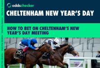 How to Bet on Cheltenham's New Year's Day Meeting: Latest Odds, Runners and More