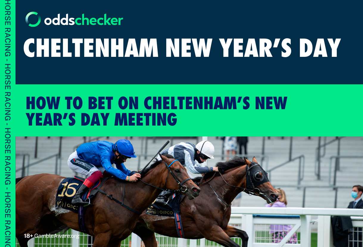 How to Bet on Cheltenham's New Year's Day Meeting: Latest Odds, Runners and More