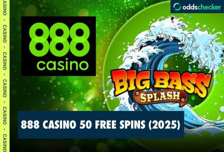 888casino free spins offer