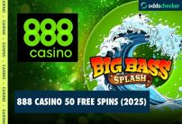 888 Casino’s Free Spins Offer Explained - No Deposit Required!
