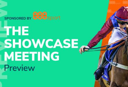 Cheltenham Showcase Saturday Preview