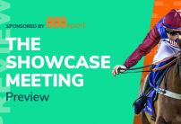 Cheltenham Showcase Saturday Preview