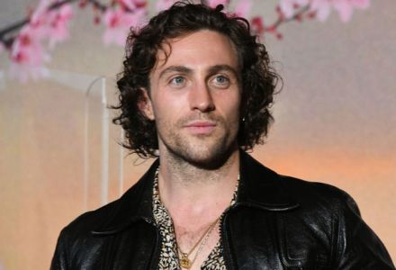 Next James Bond Odds: Aaron Taylor-Johnson into 2/1 to replace Daniel Craig as 007