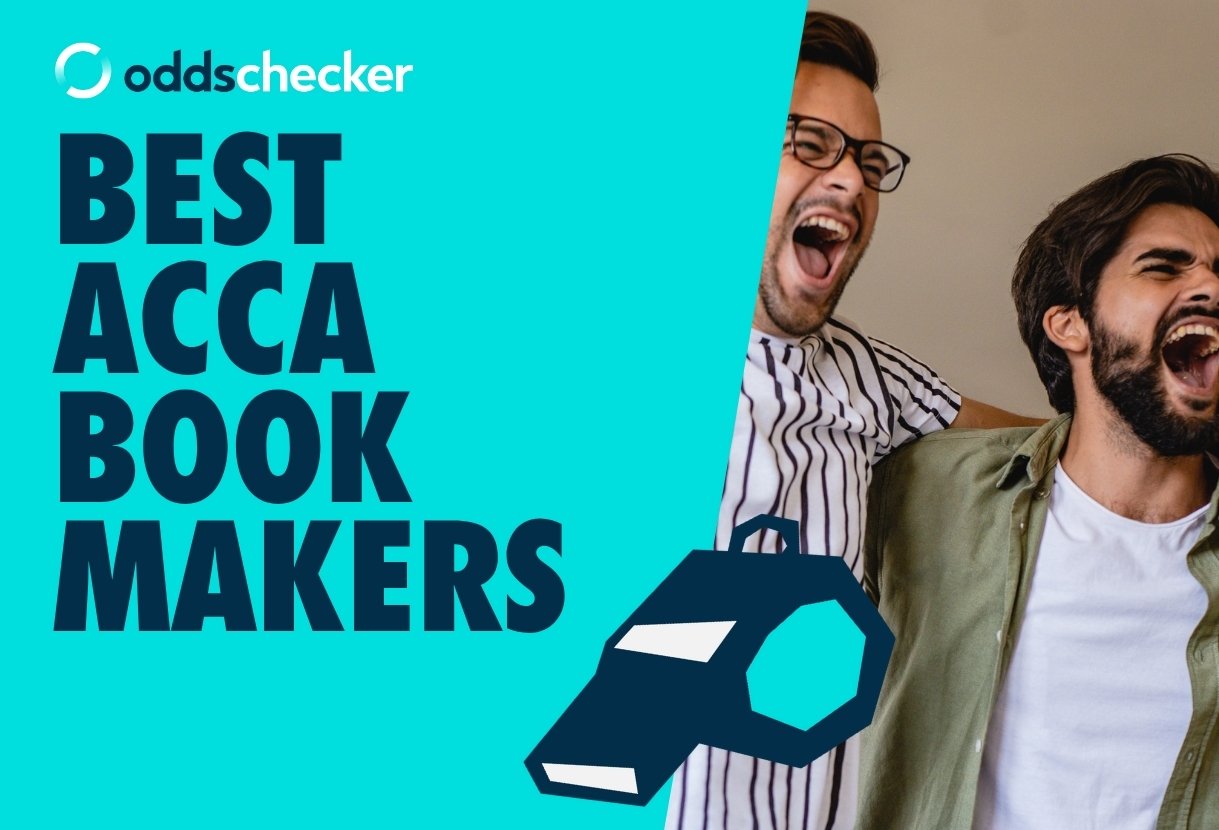 Best Premier League Opening Weekend Bookmakers for Accumulators