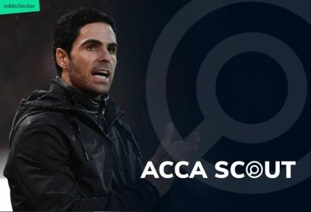 Acca Scout Value Bets for Today's Football Matches