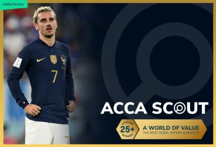 Acca Scout: Value Bets for Today’s Quarter-Final World Cup Fixtures