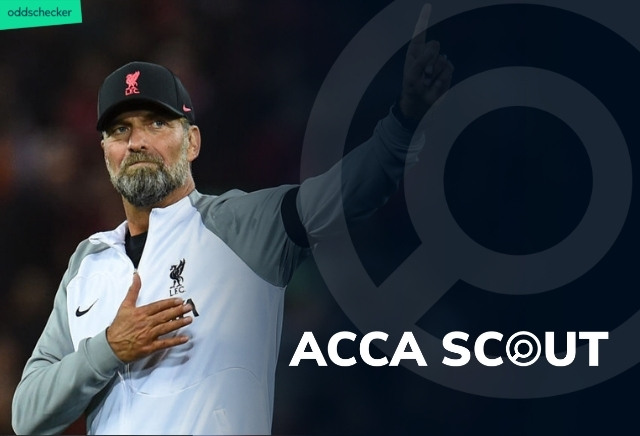 Acca Scout: Value bets for today's football fixtures in the Premier League