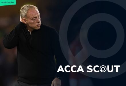 Acca Scout: Value Bets for Today's Football Fixtures