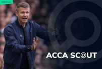 Acca Scout: Value Bets for Today's Football Fixtures