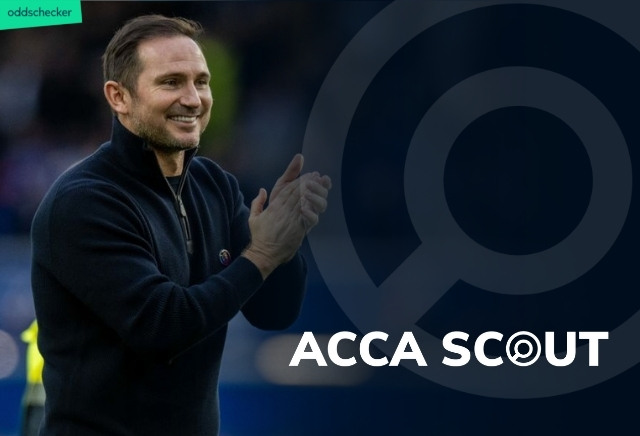 Acca Scout: Value Bets for Today's Football Fixtures