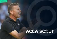 Acca Scout: Football betting value for today's Premier League fixtures