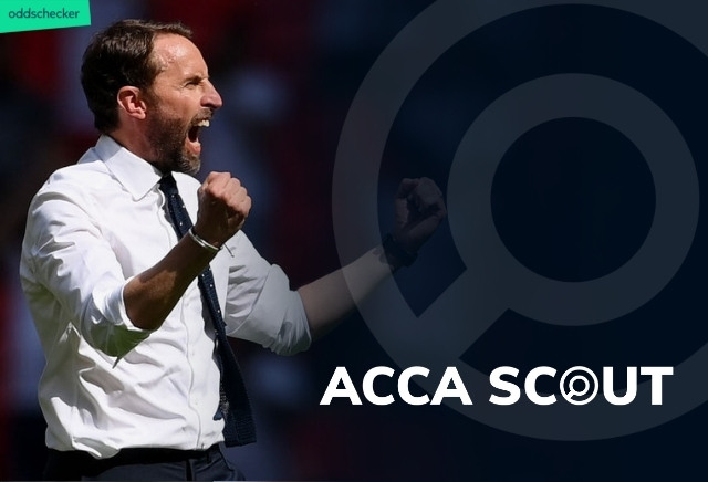 Today's Acca Scout Bets for the Nations League