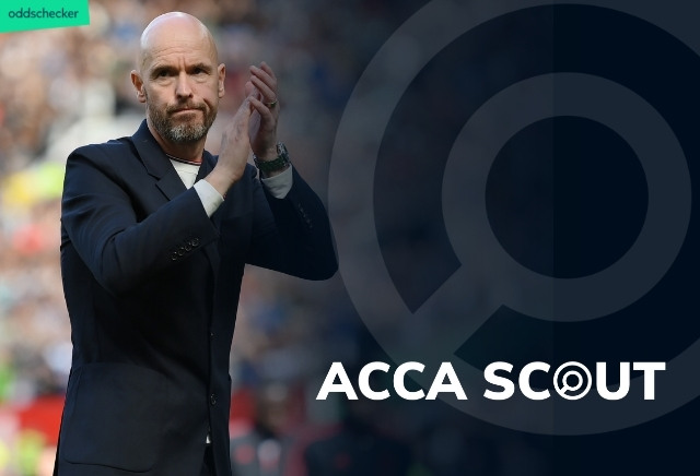 Acca Scout: Betting value for big week of EFL Cup & Premier League action