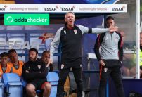 Next Tranmere Rovers Manager Odds: Who is favourite to replace Adkins?