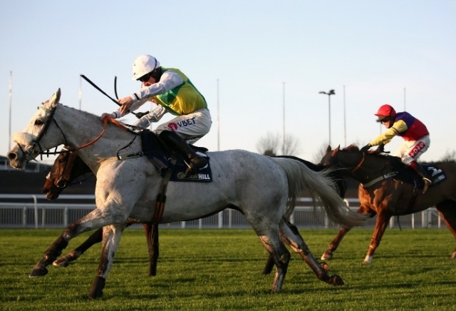 Guide to Online Betting on The Grand National 2024