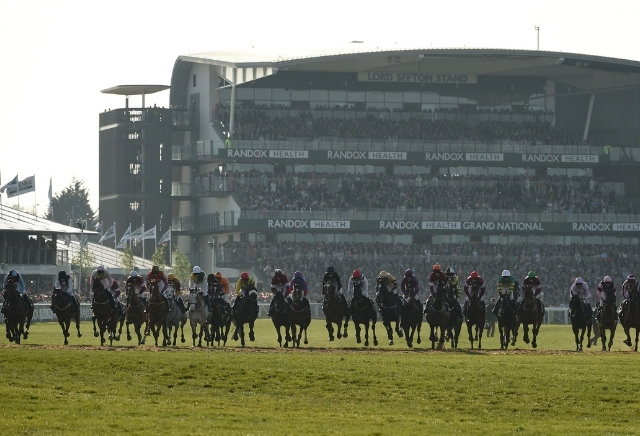When is the Aintree Festival? Dates and times for the 2021 Grand National Festival 